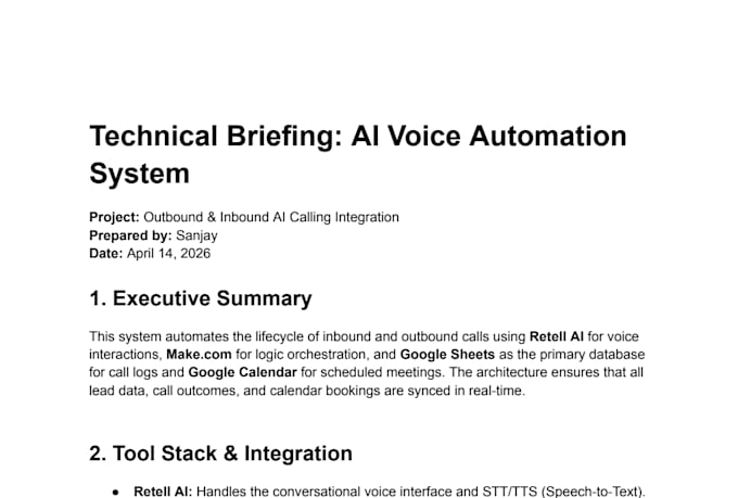 develop ai voice agent with retell ai vapi bland ai 11labs
